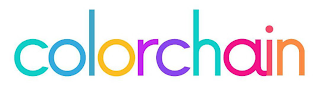 COLORCHAIN logo