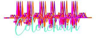 COLORCHAIN logo