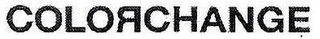 COLORCHANGE logo