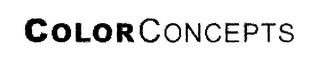 COLORCONCEPTS logo