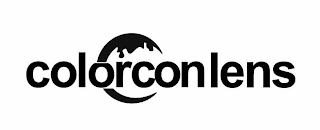 COLORCONLENS logo
