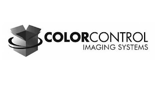 COLORCONTROL IMAGING SYSTEMS logo
