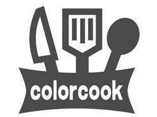 COLORCOOK logo