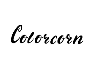 COLORCORN logo