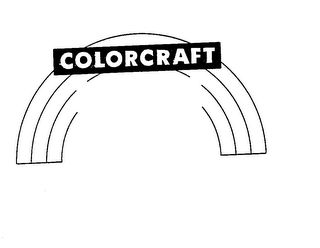 COLORCRAFT logo