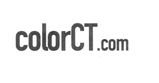 COLORCT.COM logo