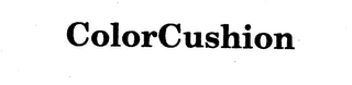 COLORCUSHION logo