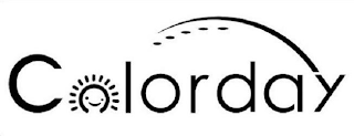 COLORDAY logo