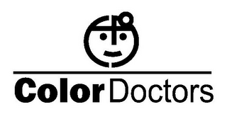 COLORDOCTORS logo