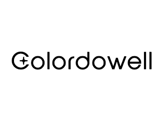 COLORDOWELL logo