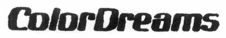 COLORDREAMS logo