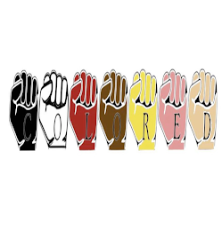 COLORED logo
