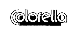 COLORELLA logo