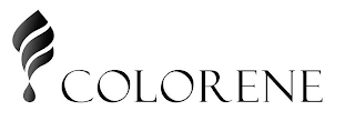 COLORENE logo