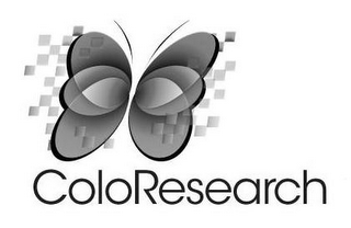 COLORESEARCH logo