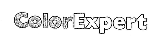 COLOREXPERT logo