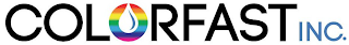COLORFAST INC. logo