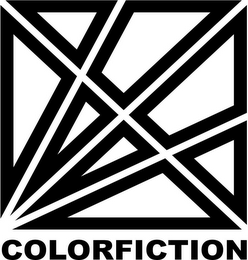 COLORFICTION logo