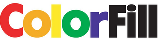 COLORFILL logo