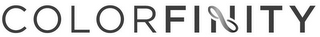 COLORFINITY logo