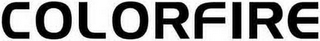 COLORFIRE logo