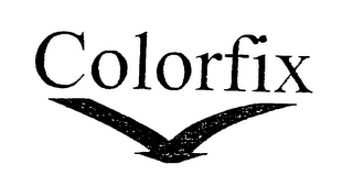 COLORFIX logo