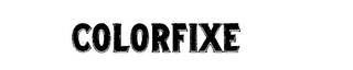 COLORFIXE logo