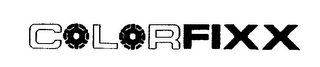 COLORFIXX logo