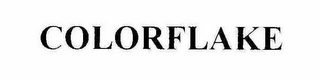 COLORFLAKE logo