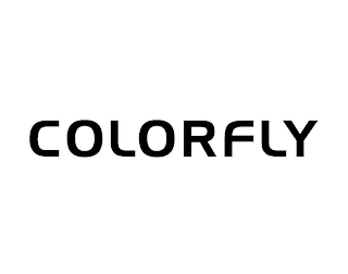 COLORFLY logo