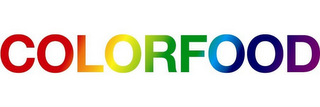 COLORFOOD logo