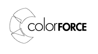 COLORFORCE logo