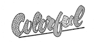 COLORFUL logo