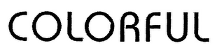 COLORFUL logo