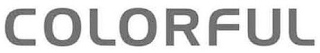 COLORFUL logo