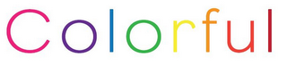 COLORFUL logo