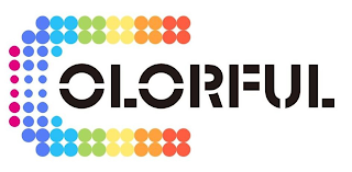 COLORFUL logo