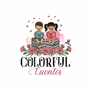 COLORFUL CUENTOS logo