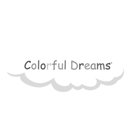 COLORFUL DREAMS logo
