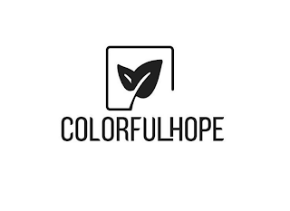 COLORFULHOPE logo