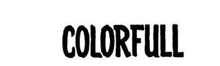 COLORFULL logo