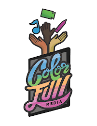 COLORFULL MEDIA logo