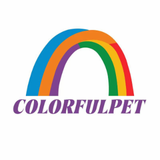COLORFULPET logo