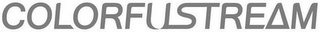 COLORFULSTREAM logo