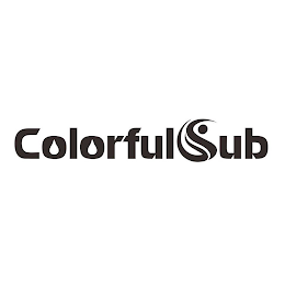 COLORFULSUB logo