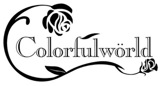 COLORFULWORLD logo