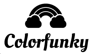 COLORFUNKY logo