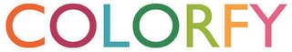 COLORFY logo