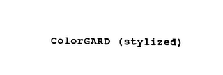COLORGARD logo