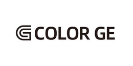 COLOR GE logo